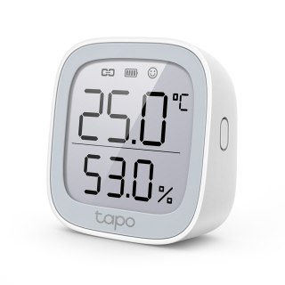 Czujnik Temperatury i Wilgotności Tapo T315