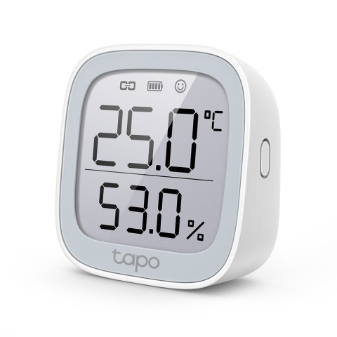 Czujnik Temperatury i Wilgotności Tapo T315 Czujnik Temperatury i Wilgotności Tapo T315