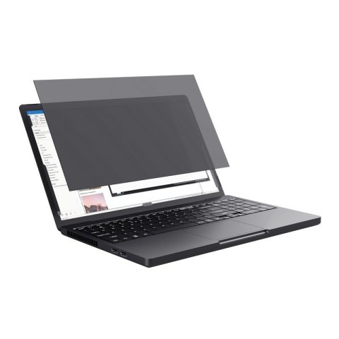 Filtr prywatyzujący do laptopów 15.6 cali Filtr prywatyzujący do laptopów 15.6 cali