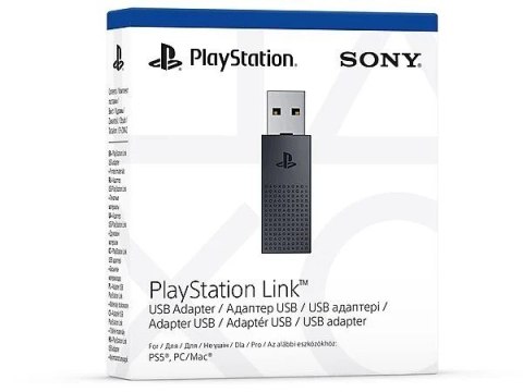 PS5 Link USB Adapter PS5 Link USB Adapter