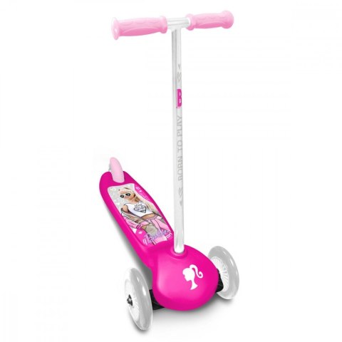 Hulajnoga balansowa Stamp Barbie Hulajnoga balansowa Stamp Barbie