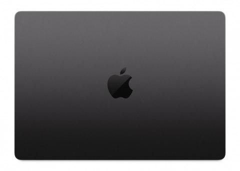 MacBook Pro 14.2: M3 8/10, 16GB, 1TB SSD - Gwiezdna szarość MacBook Pro 14.2: M3 8/10, 16GB, 1TB SSD - Gwiezdna szarość