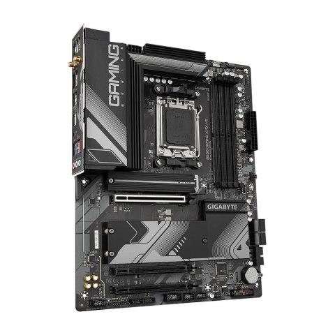 Płyta główna B650 GAMING X AX V2 AM5 4DDR5 HDMI/DP M.2 ATX Płyta główna B650 GAMING X AX V2 AM5 4DDR5 HDMI/DP M.2 ATX