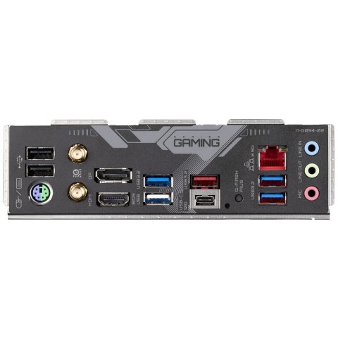 Płyta główna B650 GAMING X AX V2 AM5 4DDR5 HDMI/DP M.2 ATX Płyta główna B650 GAMING X AX V2 AM5 4DDR5 HDMI/DP M.2 ATX