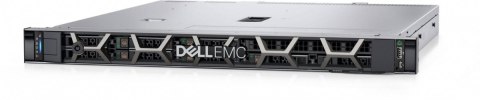 Serwer R360 E-2414 16GB 1x2TB H355 iDRAC9 700W 3Y Serwer R360 E-2414 16GB 1x2TB H355 iDRAC9 700W 3Y