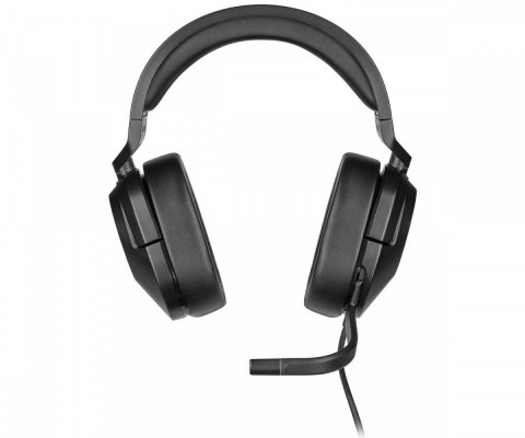 Słuchawki HS55 Surround Carbon Słuchawki HS55 Surround Carbon