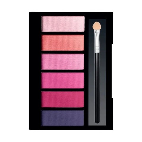 Kosmetki Crazy CHIC Paletka Pink Power Kosmetki Crazy CHIC Paletka Pink Power