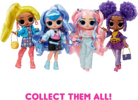 Lalka L.O.L. Surprise Tweens Hana Groove Lalka L.O.L. Surprise Tweens Hana Groove