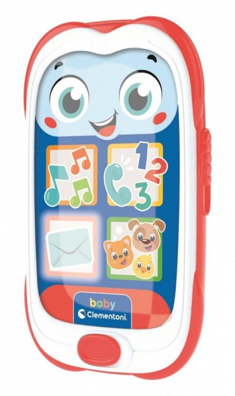 Smartfon Dziecięcy Smartfon Dziecięcy