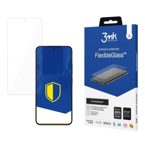 Szkło hybrydowe FlexibleGlass Xiaomi 14 Szkło hybrydowe FlexibleGlass Xiaomi 14