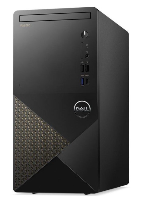 Komputer Vostro 3030 MT Win11Pro i5-14400/16GB/1TB SSD/Intel UHD 730/WLAN+BT/Kb/Mouse/3YPS Komputer Vostro 3030 MT Win11Pro i5-14400/16GB/1TB SSD/Intel UHD 730/WLAN+BT/Kb/Mouse/3YPS