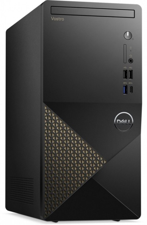 Komputer Vostro 3030MT Win11Pro i3-14100/16GB/512GB SSD/Intel UHD 730/WLAN+BT/KB/Mouse/3Y PS Komputer Vostro 3030MT Win11Pro i3-14100/16GB/512GB SSD/Intel UHD 730/WLAN+BT/KB/Mouse/3Y PS