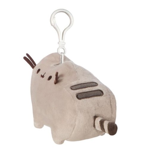 Maskotka Classic Pusheen Keyring 14 cm Maskotka Classic Pusheen Keyring 14 cm