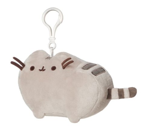 Maskotka Classic Pusheen Keyring 14 cm Maskotka Classic Pusheen Keyring 14 cm