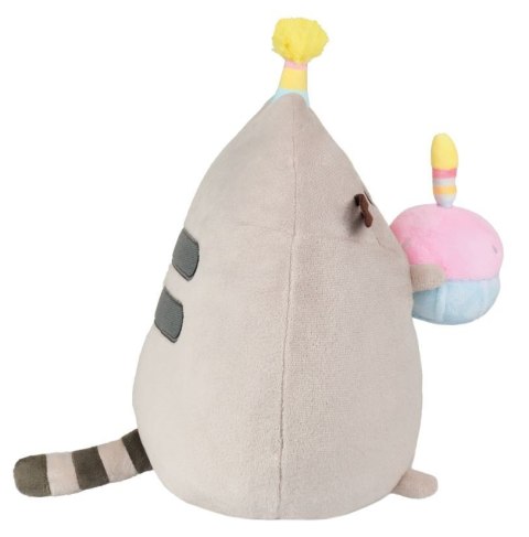 Maskotka Pusheen Birthday Party 24 cm Maskotka Pusheen Birthday Party 24 cm