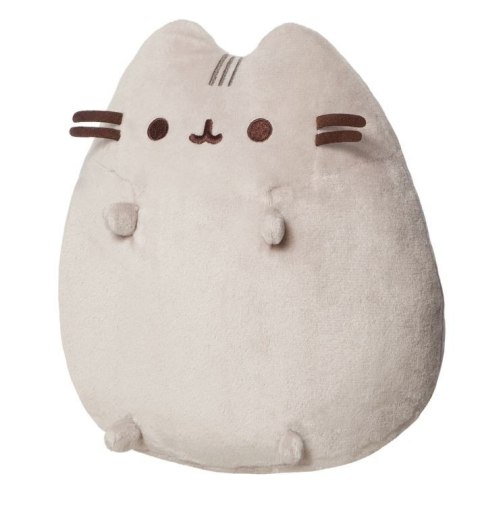 Maskotka Sitting Pusheen 24 cm Maskotka Sitting Pusheen 24 cm