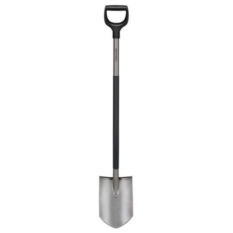 Szpadel ostry szary Ergonomic 1067511 Szpadel ostry szary Ergonomic 1067511