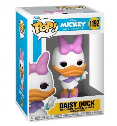 Figurka Funko POP Disney Classic Daisy Duck Figurka Funko POP Disney Classic Daisy Duck