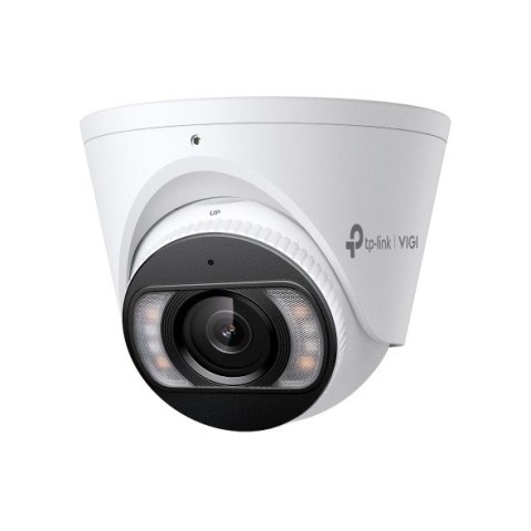 Kamera VIGI C485(2.8mm ) 8MP Full-Color Turret Network Camera Kamera VIGI C485(2.8mm ) 8MP Full-Color Turret Network Camera
