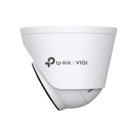 Kamera VIGI C485(2.8mm ) 8MP Full-Color Turret Network Camera Kamera VIGI C485(2.8mm ) 8MP Full-Color Turret Network Camera