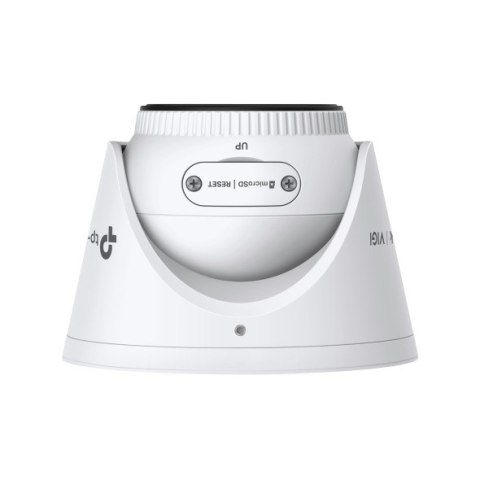 Kamera VIGI C485(2.8mm ) 8MP Full-Color Turret Network Camera Kamera VIGI C485(2.8mm ) 8MP Full-Color Turret Network Camera