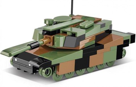 Klocki K2 BLACK PANTHER 160 elementów Klocki K2 BLACK PANTHER 160 elementów