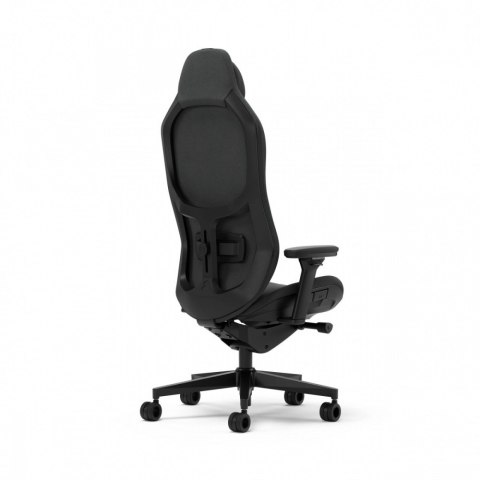 Fotel gamingowy Refine Fabric Dark