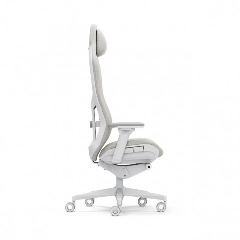 Fotel gamingowy Refine Fabric Light