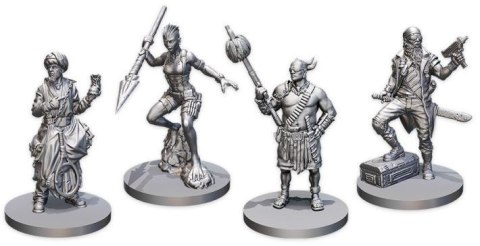 Gra Waste Knights 2 edycja Za Horyzont Gra Waste Knights 2 edycja Za Horyzont