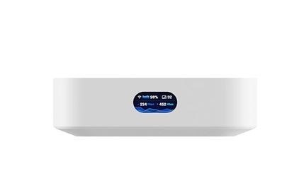 Router UX Unifi Express Router UX Unifi Express