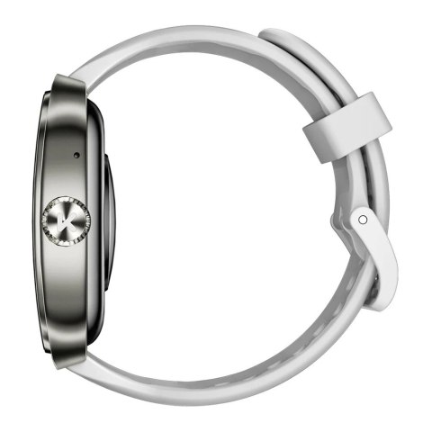 Smartwatch KU7 1.96 cala 250 mAh Srebrny Smartwatch KU7 1.96 cala 250 mAh Srebrny