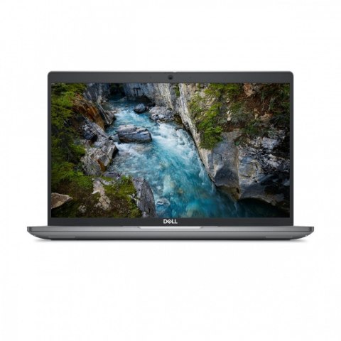 Stacja robocza Precision 3490 Win11Pro Ultra 7 155H/16GB/1TB SSD Gen4/14.0 FHD/Nvidia RTX 500/FgrPr&SmtCd/FHD Cam/Mic/WLAN+BT/Ba