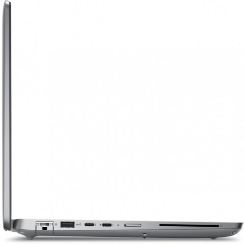 Stacja robocza Precision 3490 Win11Pro Ultra 7 155H/16GB/1TB SSD Gen4/14.0 FHD/Nvidia RTX 500/FgrPr&SmtCd/FHD Cam/Mic/WLAN+BT/Ba