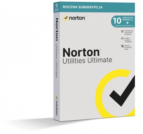 Utilities Ultimate BOX 1U 10Dev 1Y 21449860 Utilities Ultimate BOX 1U 10Dev 1Y 21449860