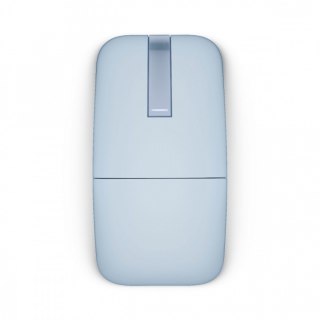 Mysz Bluetooth Travel MS700 - Misty Blue