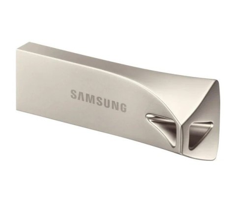 Pendrive BAR Plus USB3.1 512 GB szampański srebrny Pendrive BAR Plus USB3.1 512 GB szampański srebrny