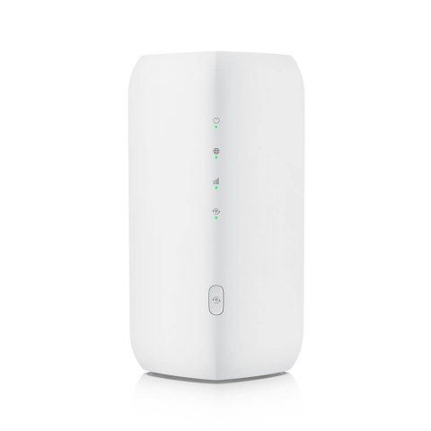 Router wewnętrzny FWA505, 5G NR Standalone/Nebula z licencją 1 rok Nebula Pro, AX1800 WiFi, 1 x GB LAN, EU region Router wewnętrzny FWA505, 5G NR Standalone/Nebula z licencją 1 rok Nebula Pro, AX1800 WiFi, 1 x GB LAN, EU region