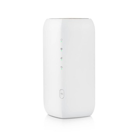 Router wewnętrzny FWA505, 5G NR Standalone/Nebula z licencją 1 rok Nebula Pro, AX1800 WiFi, 1 x GB LAN, EU region Router wewnętrzny FWA505, 5G NR Standalone/Nebula z licencją 1 rok Nebula Pro, AX1800 WiFi, 1 x GB LAN, EU region