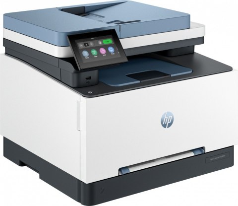 Urządzenie wielofunkcyjne Color LaserJet Pro 3302fdw 499Q8F Urządzenie wielofunkcyjne Color LaserJet Pro 3302fdw 499Q8F