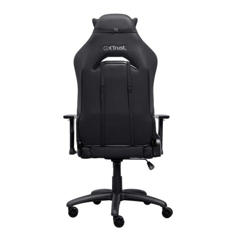 Fotel komputerowy GXT 719 RUYA RGB Czarny Fotel komputerowy GXT 719 RUYA RGB Czarny