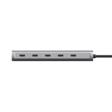 HUB USB-C 5-portowy Halyx HUB USB-C 5-portowy Halyx