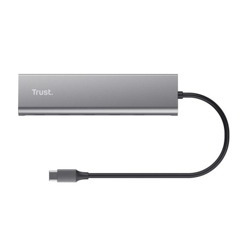HUB USB-C 5-portowy Halyx HUB USB-C 5-portowy Halyx