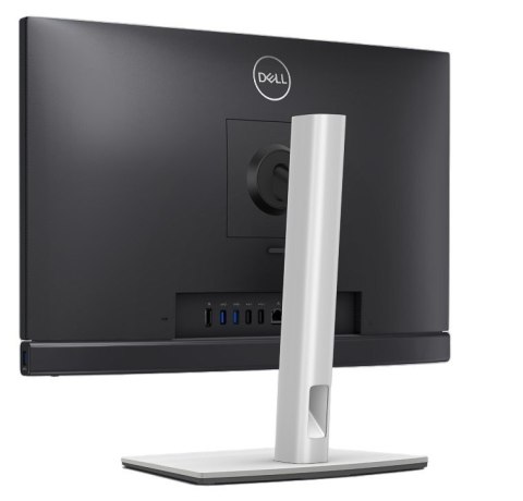Komputer Optiplex 24 AIO/Core i5-14500T/8GB/256GB SSD/23.8 FHD Touch/Integrated/Adj Stand/FHD Cam/Mic/WLAN + BT/Kb/Mouse/W11Pro