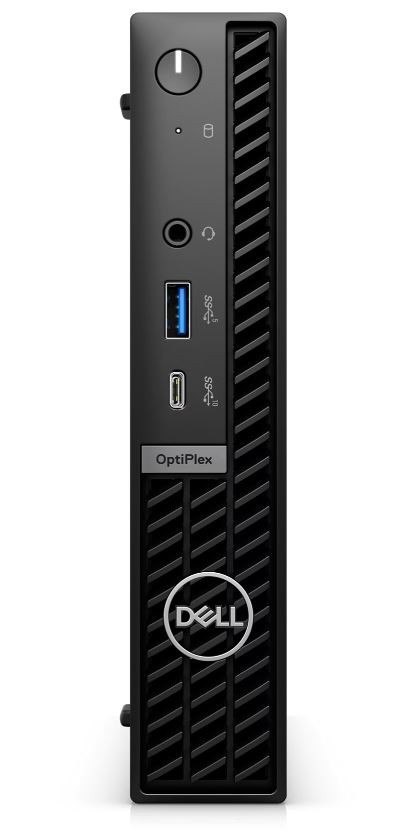Komputer Optiplex MFF/Core i7-14700T/16GB/512GB SSD/Integrated/WLAN + BT/Kb/Mouse/W11Pro Komputer Optiplex MFF/Core i7-14700T/16GB/512GB SSD/Integrated/WLAN + BT/Kb/Mouse/W11Pro