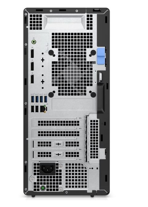 Komputer Optiplex Plus MT/Core i5-14500/8GB/512GB SSD/Integrated/DVD RW/Wireless Kb & Mouse/W11Pro/vPro Komputer Optiplex Plus MT/Core i5-14500/8GB/512GB SSD/Integrated/DVD RW/Wireless Kb & Mouse/W11Pro/vPro