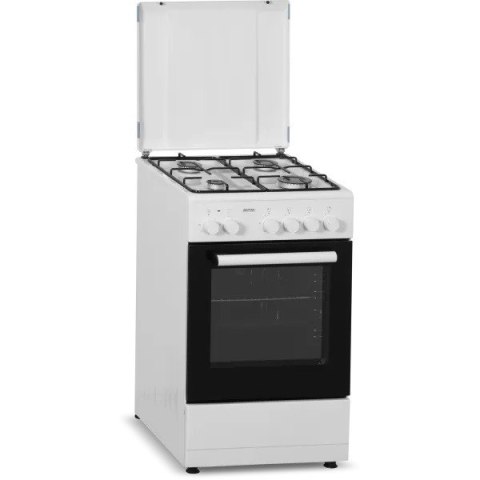 Kuchnia gazowa MPM-53-KGE-33 Kuchnia gazowa MPM-53-KGE-33