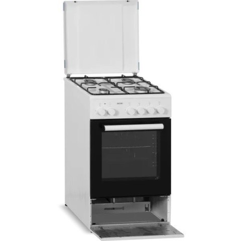 Kuchnia gazowa MPM-53-KGE-33 Kuchnia gazowa MPM-53-KGE-33