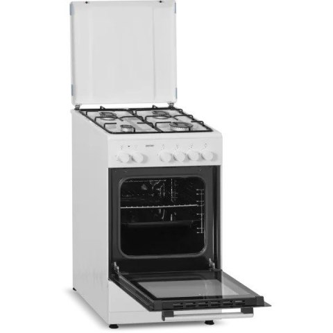 Kuchnia gazowa MPM-53-KGE-33 Kuchnia gazowa MPM-53-KGE-33