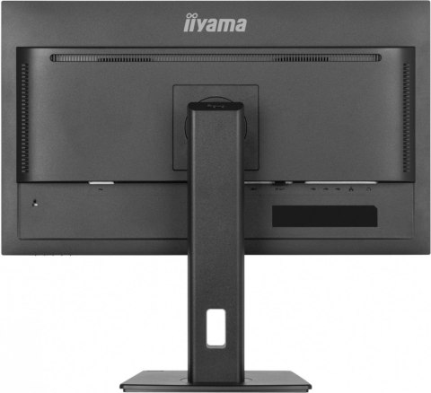 Monitor 27 cali XUB2797QSU-B1 IPS,HDMI,DP,100Hz,QHD,HAS(150mm),1ms, 2xUSB(3.2),2x2W,ADAPTIVE SYNC,FlickerFree /5y/