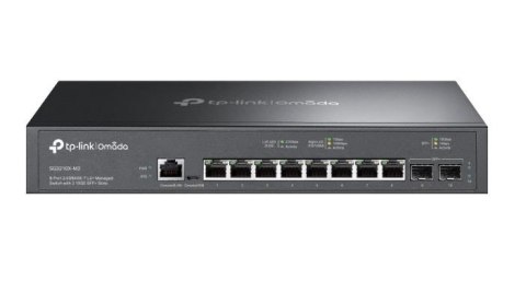 Przełącznik SG3210X-M2 8x2.5GE 2xSFP+ Przełącznik SG3210X-M2 8x2.5GE 2xSFP+